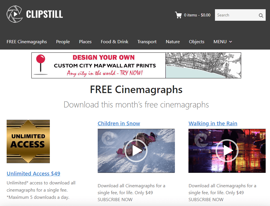 2021 무료 영상 소스 사이트 TOP 12 IT하트