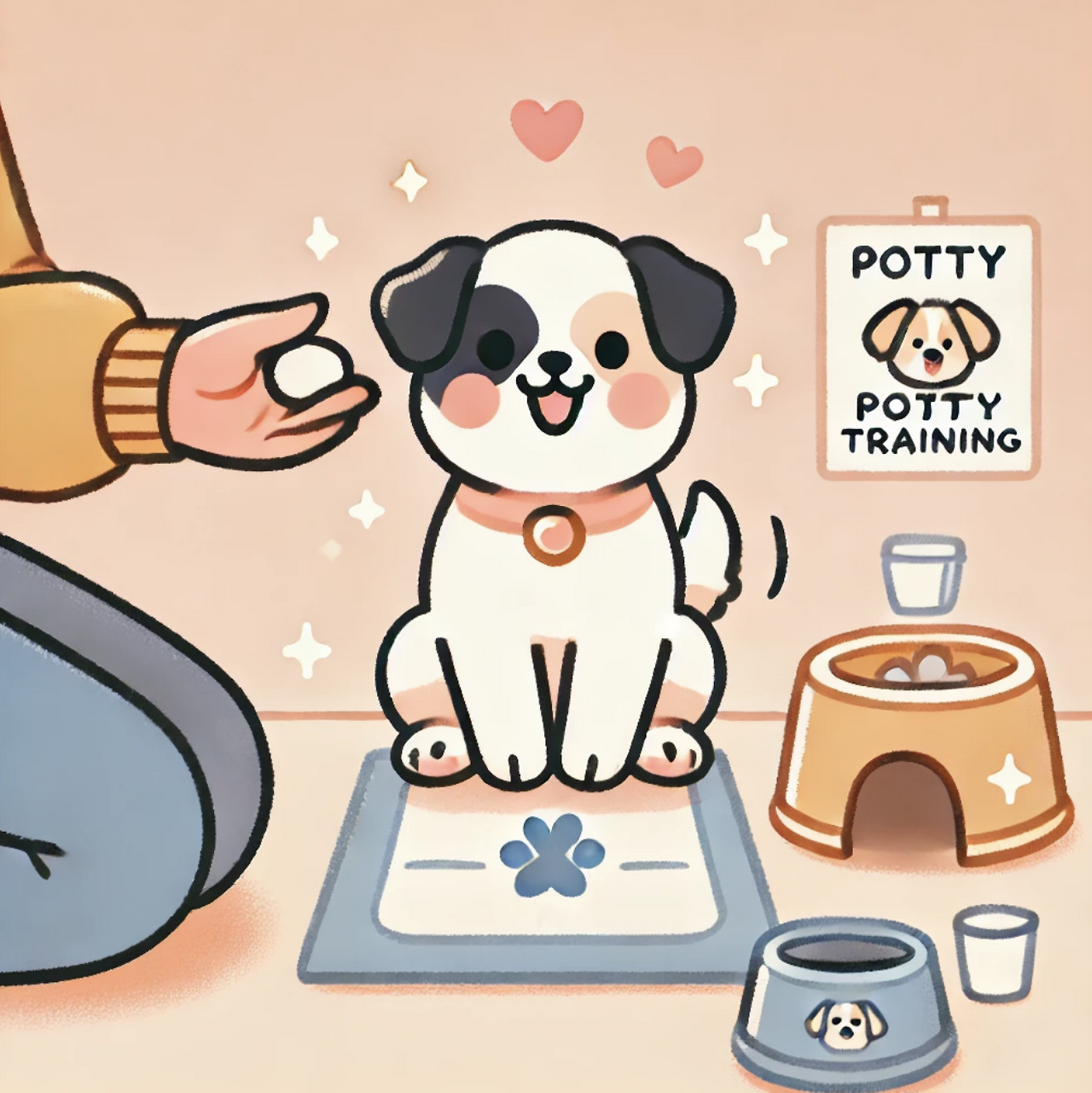 complete-guide-to-dog-potty-training-top-10-q-a
