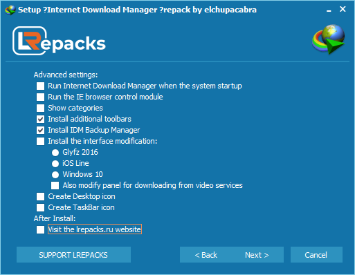 IDM(Internet download manager) 인터넷 다운로드 매니저 설치 및 사용 방법 4 ywAAAAAAQABAAACAUwAOw==