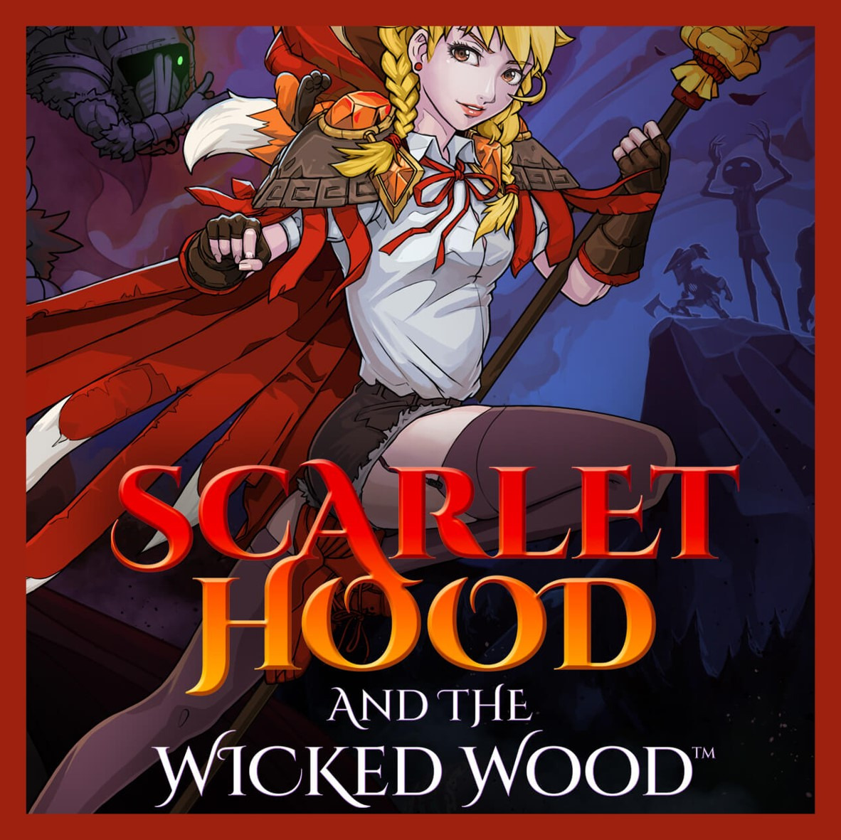 scarlet hood and the wicked wood xxx
