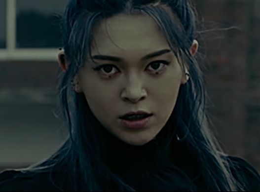 뮤비제작사에서 아이돌을 키우면 나오는 뮤비 퀄...gif | 인스티즈