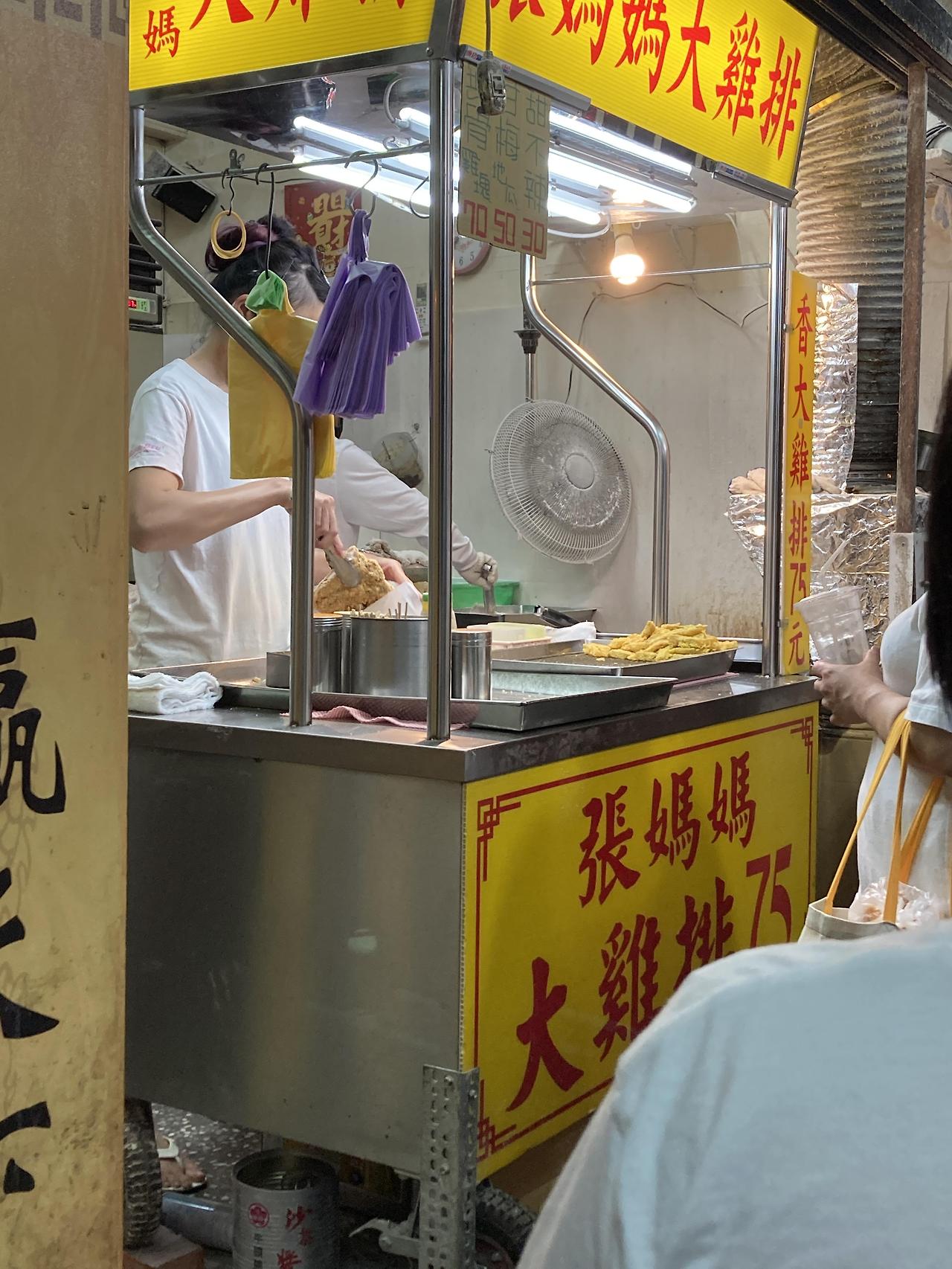 the-first-week-of-study-abroad-in-taiwan