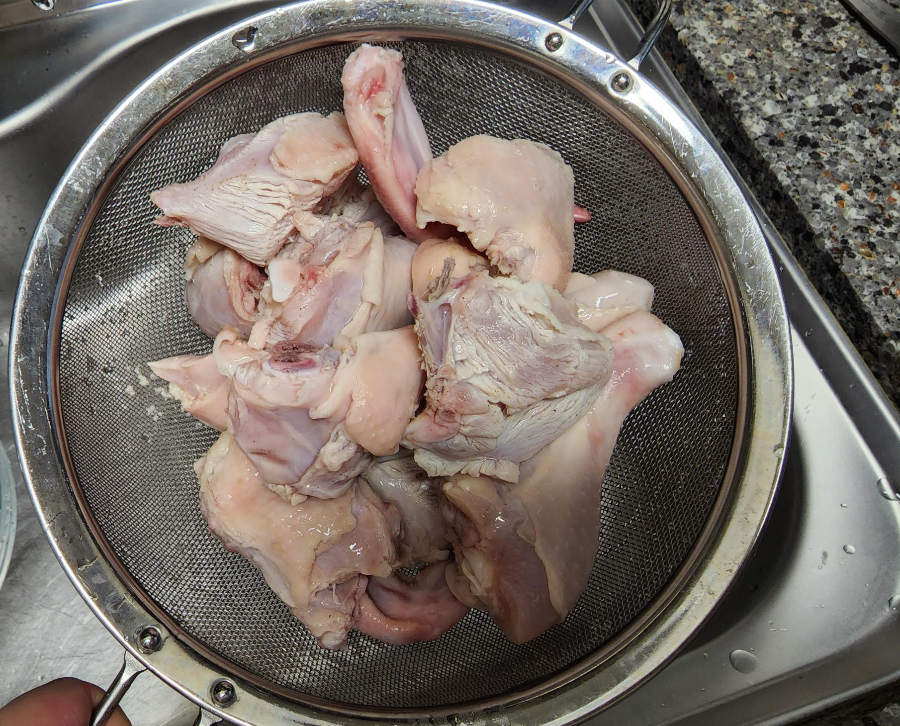 고추장 닭볶음탕 황금레시피 배달시키지 말고 만들어 드세요 8 ywAAAAAAQABAAACAUwAOw==
