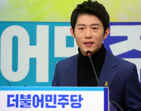 오창석 시사평론가 프로필 뉴스앞차기 키 니콜라 결혼 출마