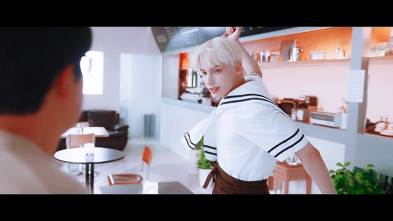 TXT (투모로우바이투게더) 'LO$ER=LO♡ER' Official MV