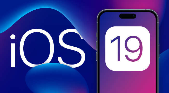애플, 2025년 WWDC에서 iOS 19 공개 예정… Siri 업그레이드 및 카메라 앱 개편