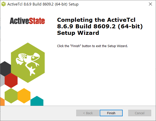 download activetcl 8.6