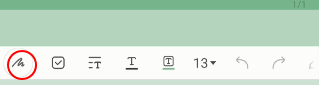 캡컷 PC 사용법: 동영상 위에 손글씨 동영상 삽입하기 3 ywAAAAAAQABAAACAUwAOw==