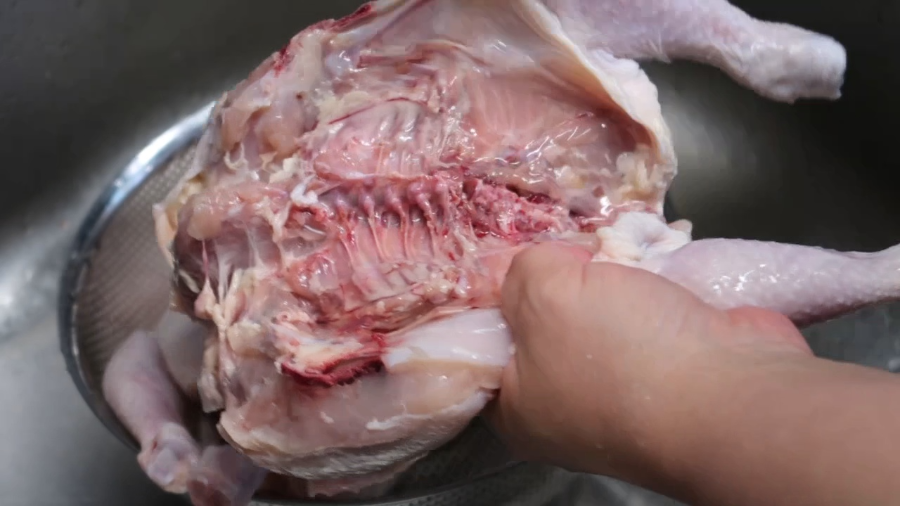 초계무침 황금레시피 더운 날씨에 입맛이 없을 때 복날 음식 추천 6 초계무침 황금레시피-복날-추천