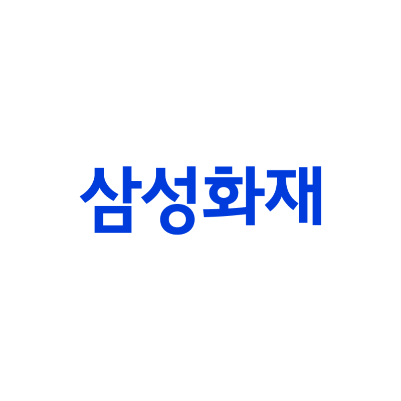 삼성화재 로고
