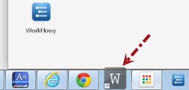 workflowy extensions