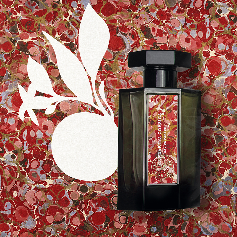 L'ARTISAN PARFUMEUR MANDARINA CORSICA