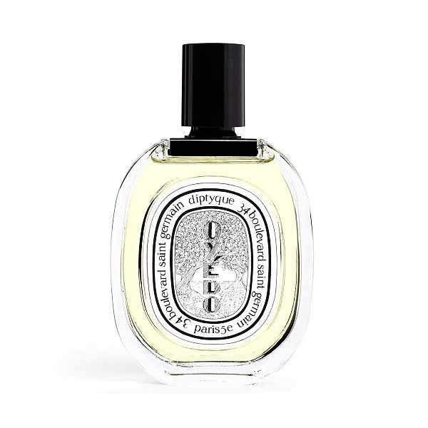 Diptyque EAU DE TOILETTE OYÉDO 