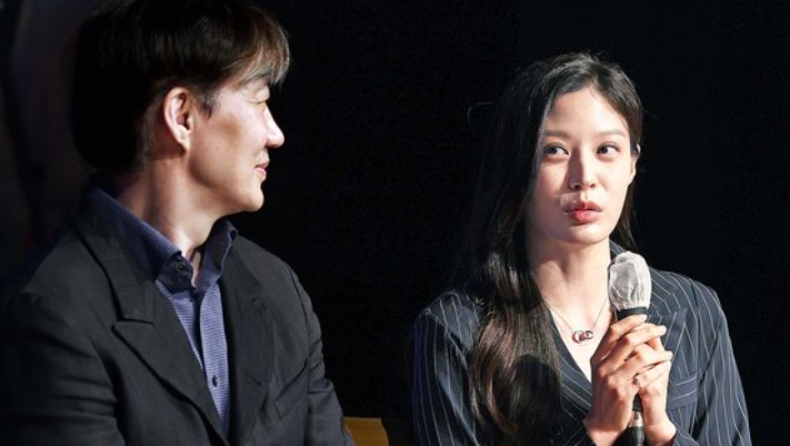 한동훈 딸 한지윤 프로필