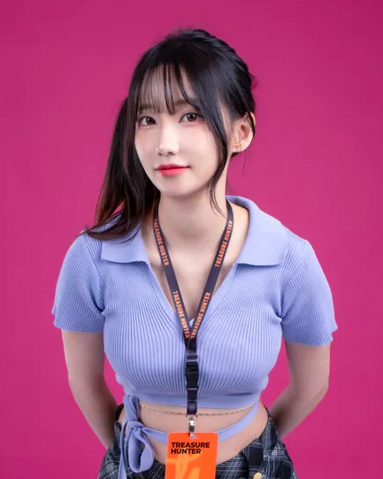 Meet the Members of QWER The Rising Stars of Kpop