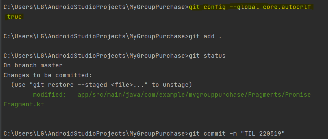 git add remote.