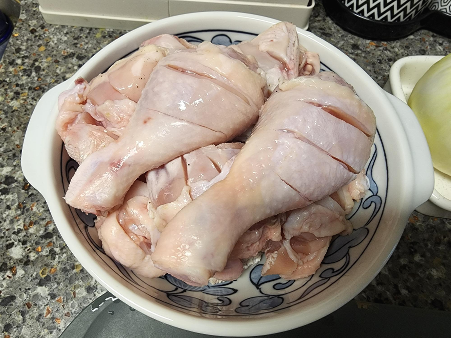 고추장 닭볶음탕 황금레시피 배달시키지 말고 만들어 드세요 9 ywAAAAAAQABAAACAUwAOw==