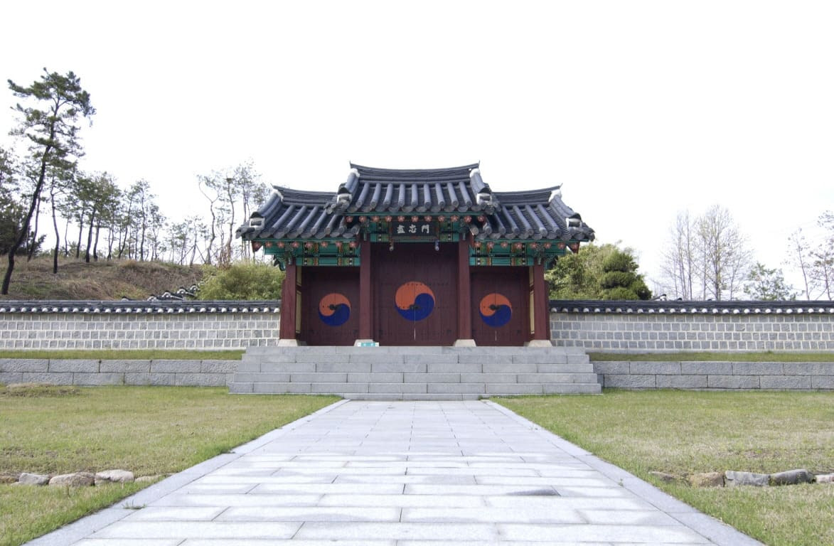 홍성 가볼만한곳 베스트10 충남 추천 여행지