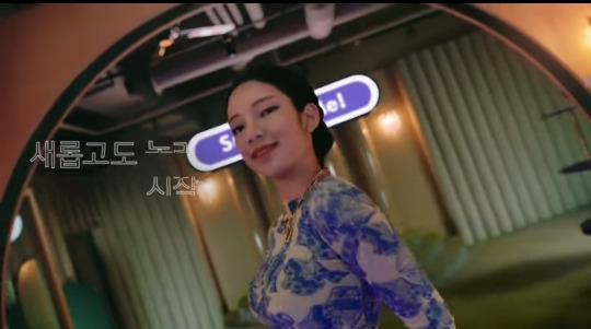 신한라이프CF의 모델이 인간이 아니라, 가상인간? 2 ywAAAAAAQABAAACAUwAOw==