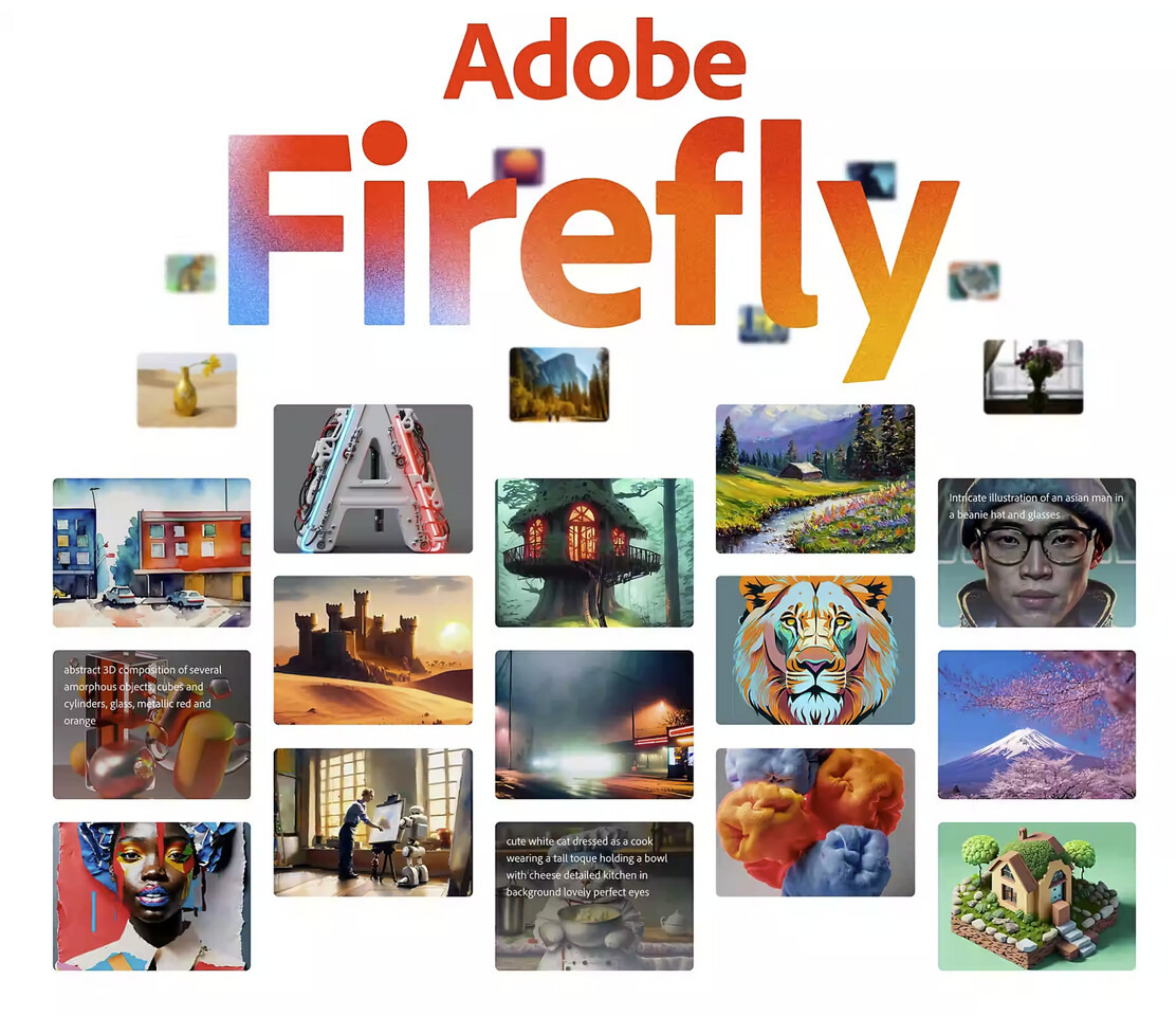 어도비(Adobe Inc) 주식, 제너레이티브 AI 통합으로 기대치 상회 1 어도비(Adobe Inc) 주식, 제너레이티브 AI 통합으로 기대치 상회