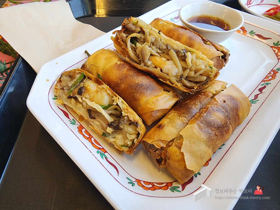 소이연남 태국식 쌀국수 맛집 스타필드 고양점 식사후기(똠얌부찌 강추) 15 ywAAAAAAQABAAACAUwAOw==