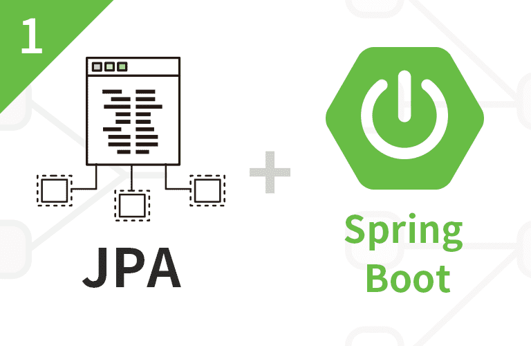 스프링 부트(Spring Boot) 데이터베이스: JPA, Hibernate, Spring data JPA 이해하기