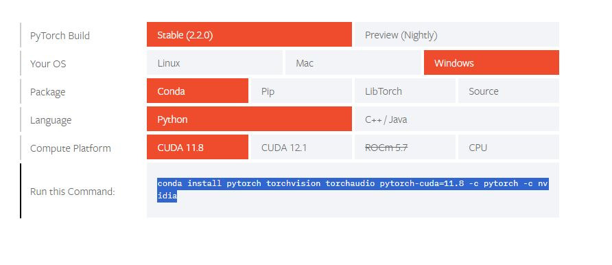 yolov5을 사용하기 위한 Pytorch gpu 연동(Feat. CUDA,cudnn)