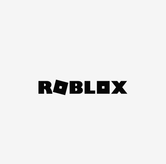 메타버스 가상세계 경험공유 플랫폼 제공기업 로블록스(RBLX) 2 로블록스-로고
