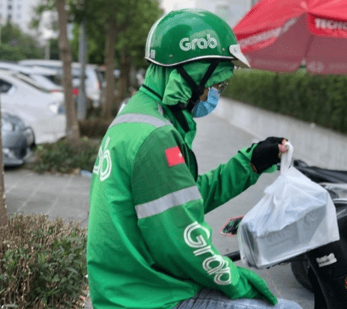 베트남 여행 준비물 그랩