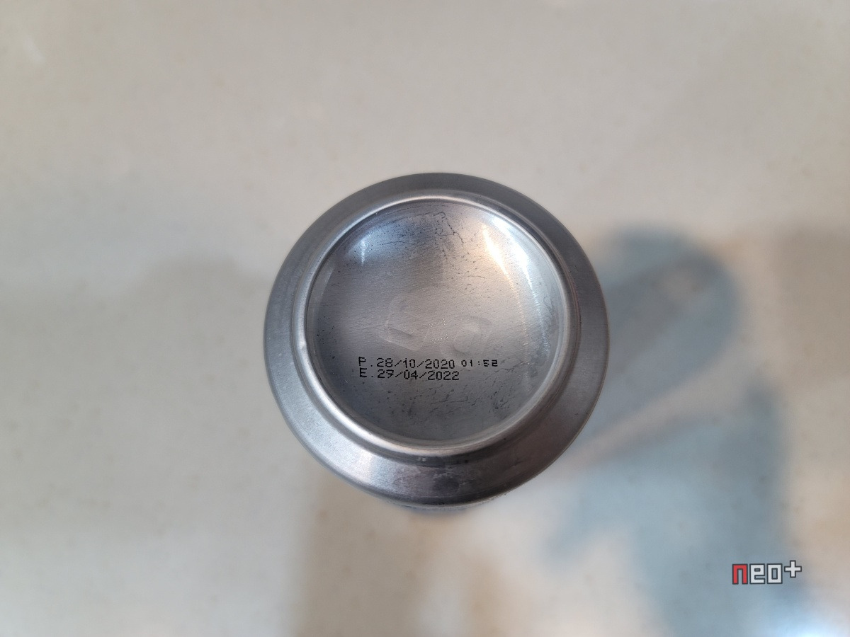 [주류 342][캔500ml] 엑스마크 보드카 맥주(XMARK VODKA BEER)