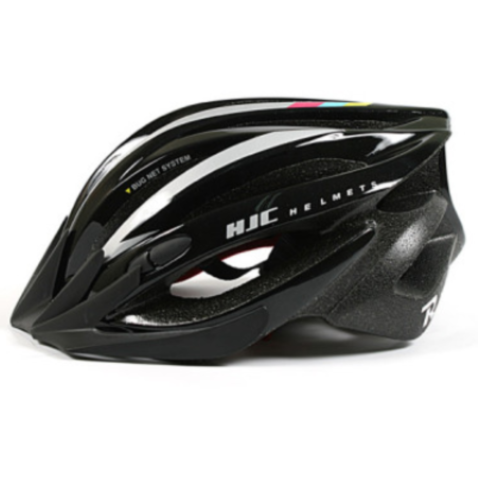 자전거 헬멧 구조