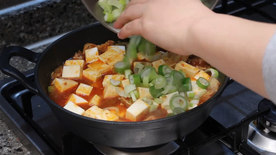 마파두부 황금레시피 한국인 입맛에 딱 맞는 마파두부 덮밥 소스 25 마파두부-황금레시피-마파두부소스