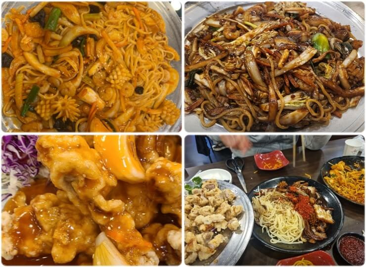 대구 맛집 리안