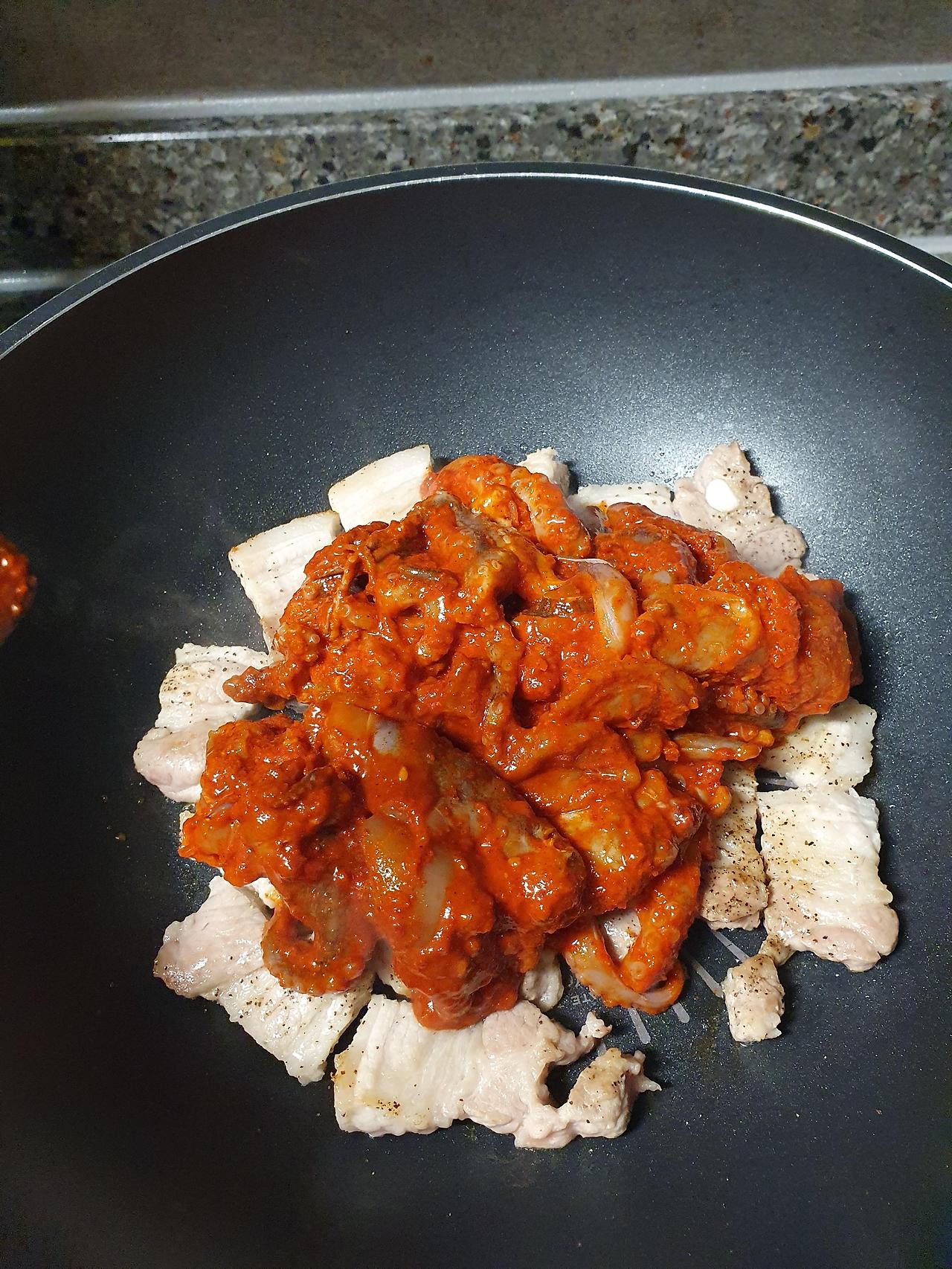 곰곰 하남식쭈꾸미/쿠팡 프레쉬 간편식 추천 5 ywAAAAAAQABAAACAUwAOw==