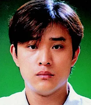 개그맨 이경우 사진