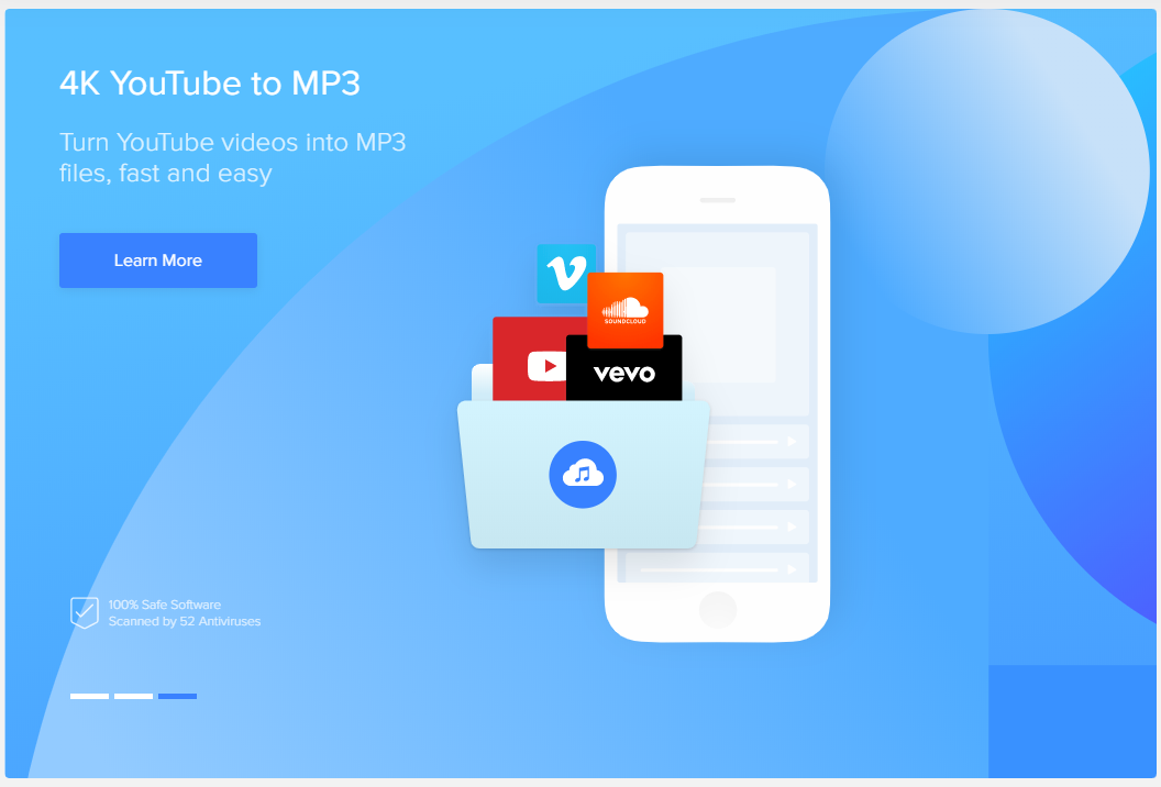 best 4k video downloader