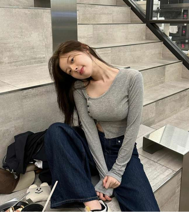 한수아 프로필 나이 키 데뷔 학력 가족관계
