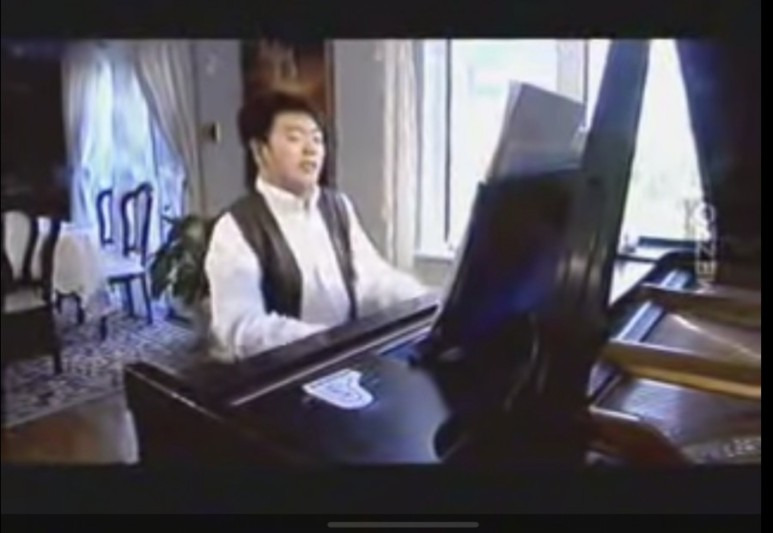 랑랑(Lang Lang)의 프로코피에프 피아노 협주곡 3번 3악장 아이디어 (Prokofiev Piano Concerto No