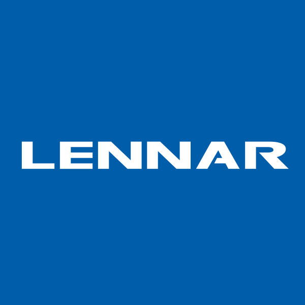 버크셔 해서웨이(Berkshire Hathaway), 미국 주택 건설업체 3곳에 전략적 투자 2 Lennar Corporation(LEN:NYE)