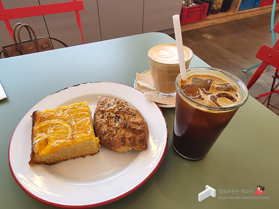 부암동스코프(SCOFF) 홈메이드 느낌의 느낌있는 스콘맛집 카페 10 ywAAAAAAQABAAACAUwAOw==