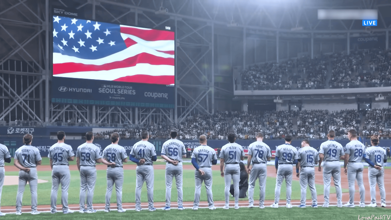 미국 애국가 The Star-Spangled Banner 가사 해석 유용한 영어 표현 배우기 2 ywAAAAAAQABAAACAUwAOw==