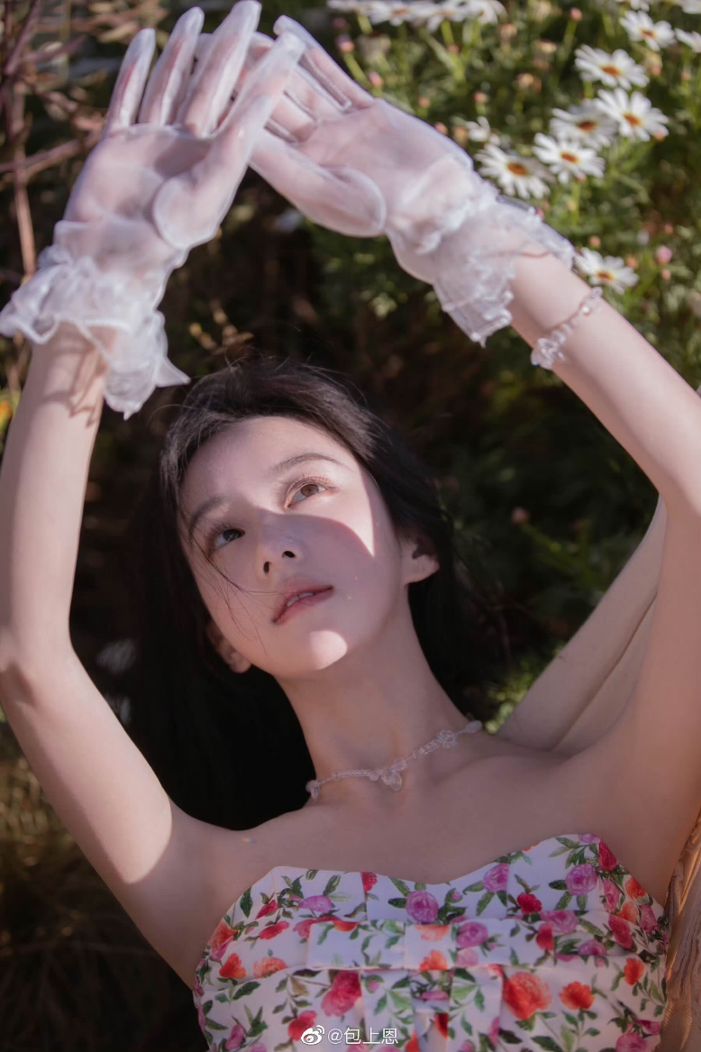 예쁘기만한게 아니라고요!^^ 배우