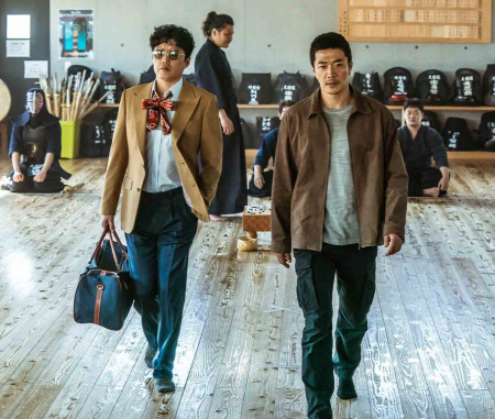 <신의 한 수: 귀수편> 영화 리뷰..권상우, 김성균, 김희원 6 ywAAAAAAQABAAACAUwAOw==