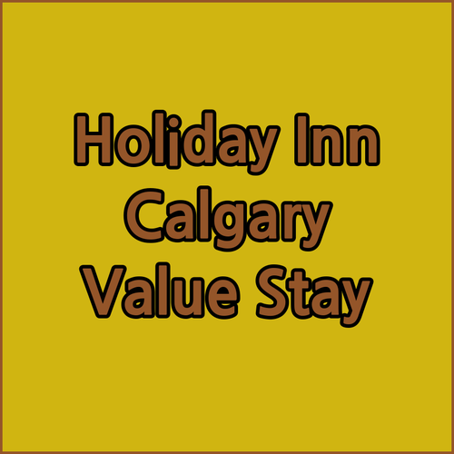 Holiday Inn Express & Suites Calgary South-Macleod Trail S Is this ...