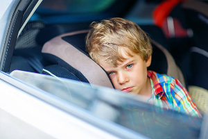 Say Goodbye to Car Sickness: Exploring Ways to Prevent Motion Sickness ...