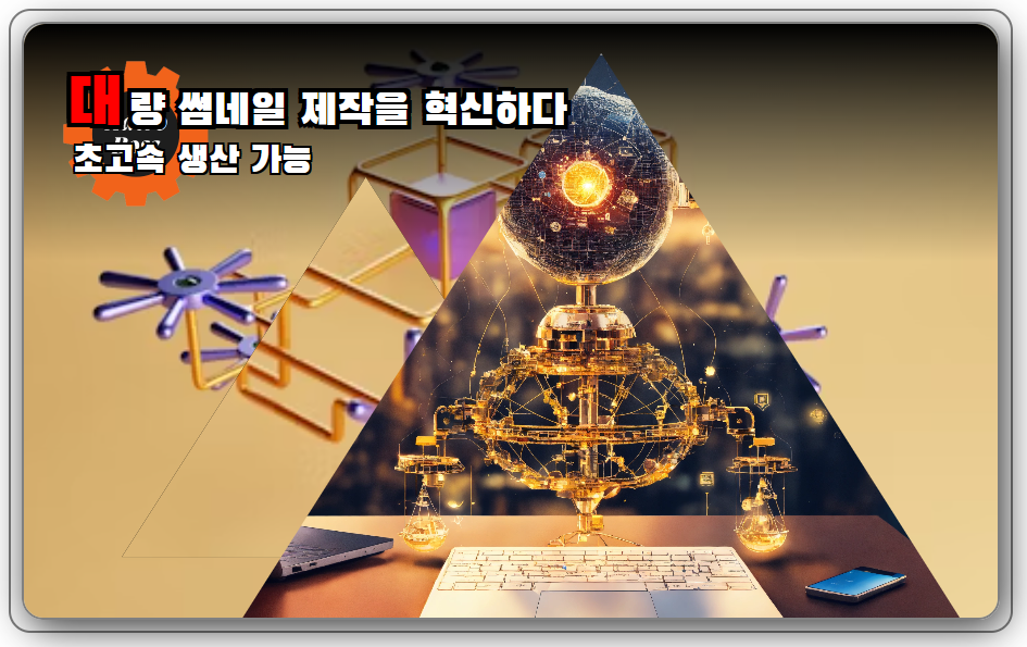 홈페이지 자동제작