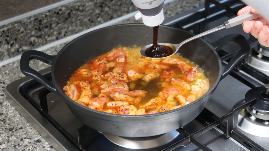 마파두부 황금레시피 한국인 입맛에 딱 맞는 마파두부 덮밥 소스 18 마파두부-황금레시피-마파두부소스