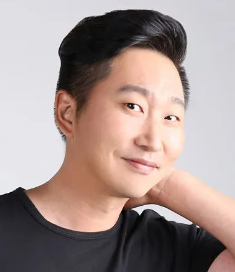 개그맨 최국 사진