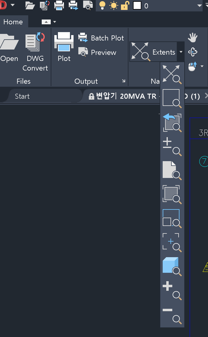 autocad dwg trueview 2022