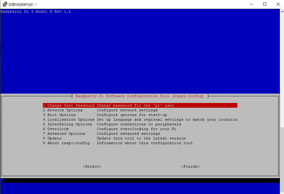  cannot currently show the desktop how to fix raspberry pi s